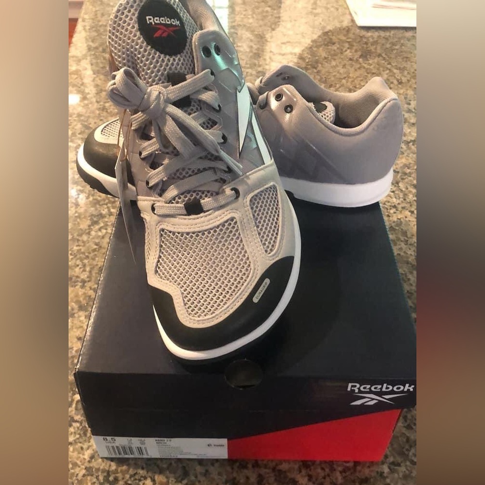 Mens Reebok Nano 2